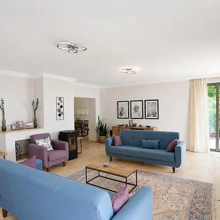 Villa Emilie *